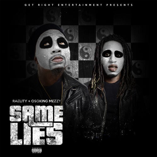 Same Lies
