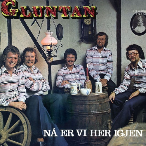 Nå er vi her igjen