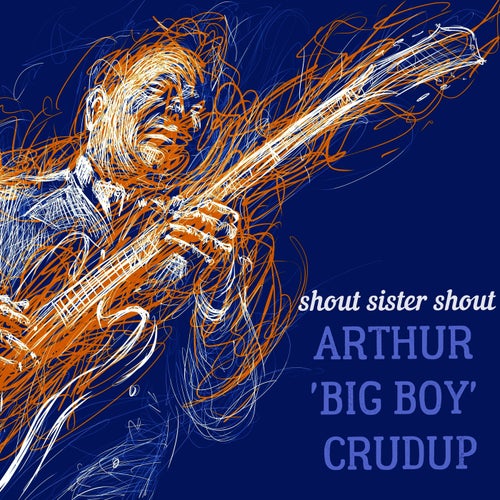 Shout Sister Shout