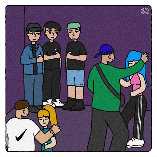 NOS HACIA FALTA PERREO (ORIGINAL)
