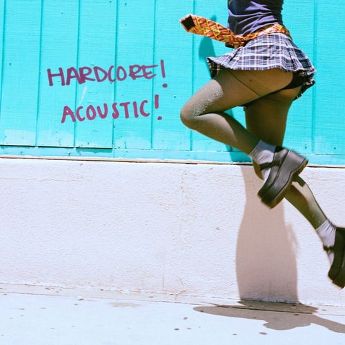 Hardcore! (Acoustic!)