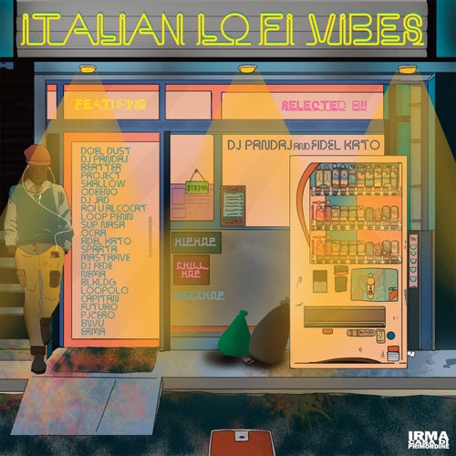 Italian Lo Fi Vibes