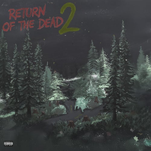 Return of The Dead 2