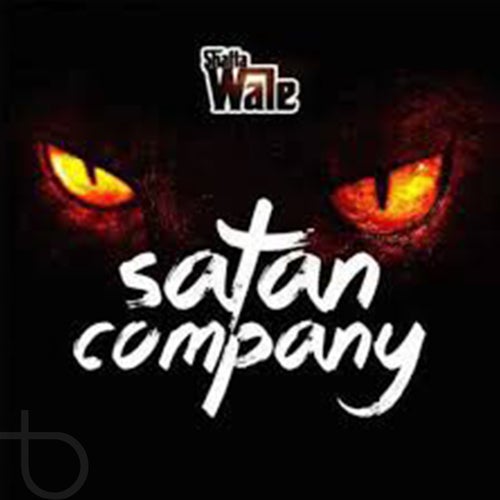 Satan Company