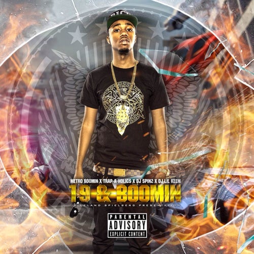 Metro Boomin Interlude