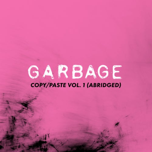 copy/paste (vol. 1 (abridged))