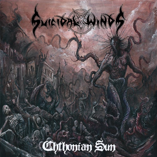 Rites Of Carnage