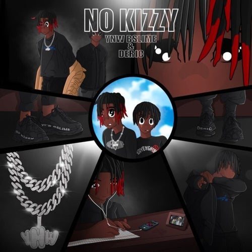 No Kizzy
