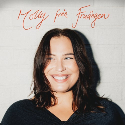 Molly från Fruängen