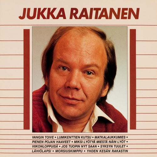 Jukka Raitanen