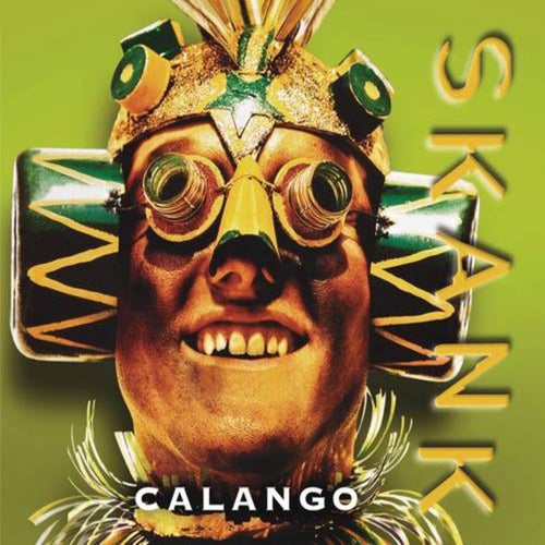 Calango - 15 anos