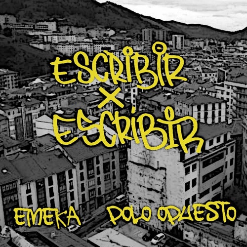 Escribir x escribir