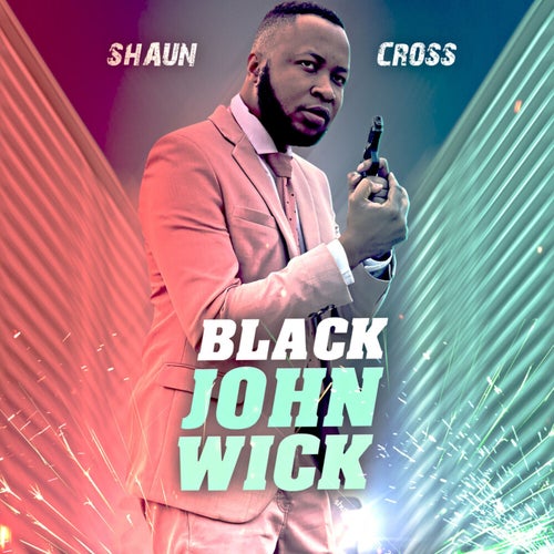 Black John Wick