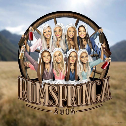 Rumspringa 2015