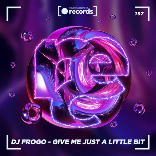 Give Me Just a Little Bit