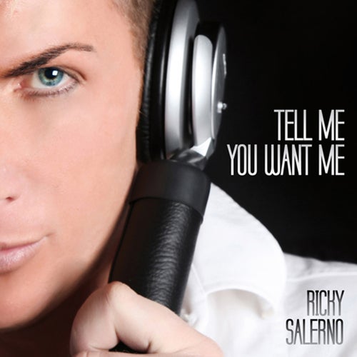 Tell Me You Want Me (feat. John Biancale)