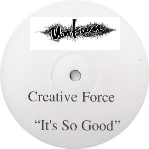 It's so Good (The Deepness Remix)