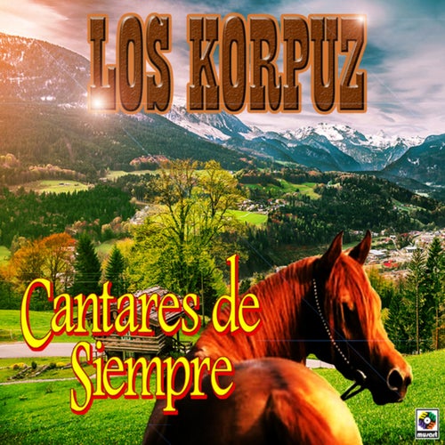 Cantares De Siempre