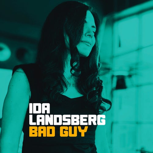 Bad Guy