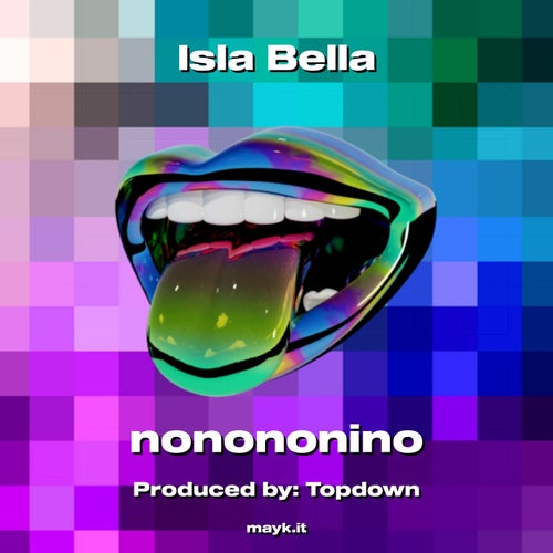 Isla Bella
