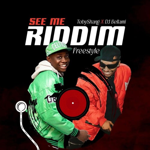 See Me Riddim