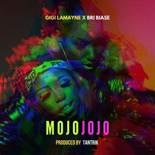 Mojo Jojo (feat. Bri Biase)