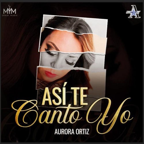 Así Te Canto Yo