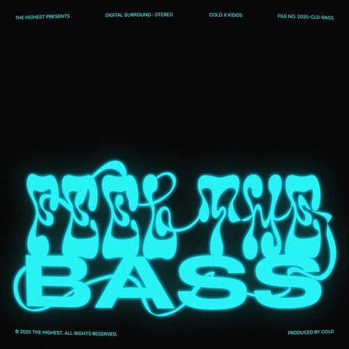 FEEL THE BASS