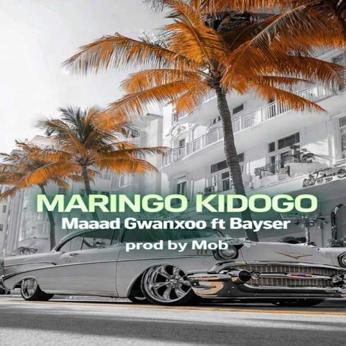 Maringo kigodo