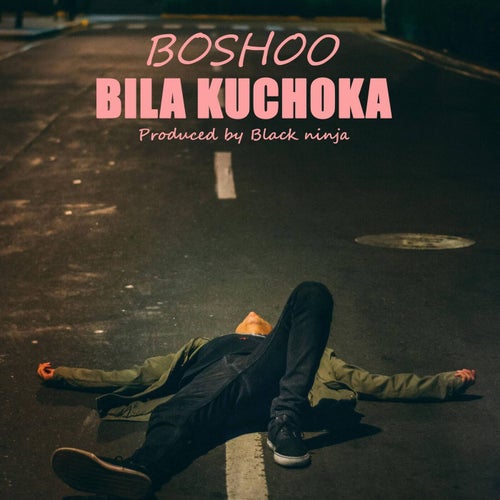 Bila kuchoka