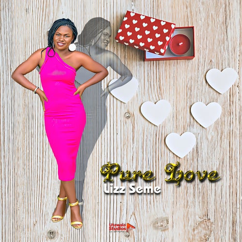 Pure Love