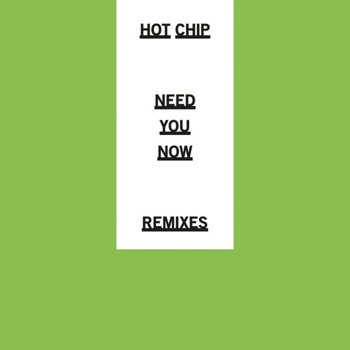 Need You Now (Remixes)