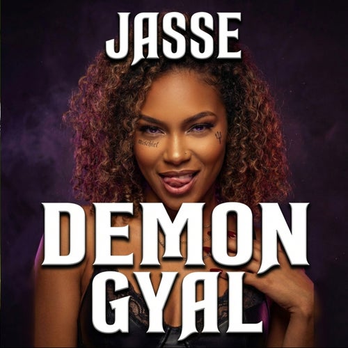 Demon Gyal