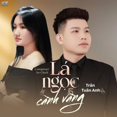 Lá Ngọc Cành Vàng
