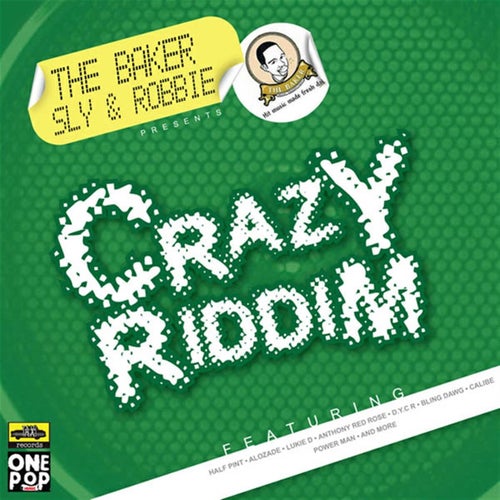 Crazy Riddim