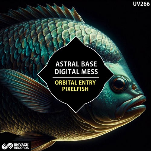 Orbital Entry / Pixelfish (Extended Mix)
