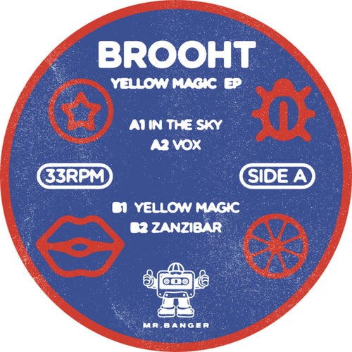 Yellow Magic