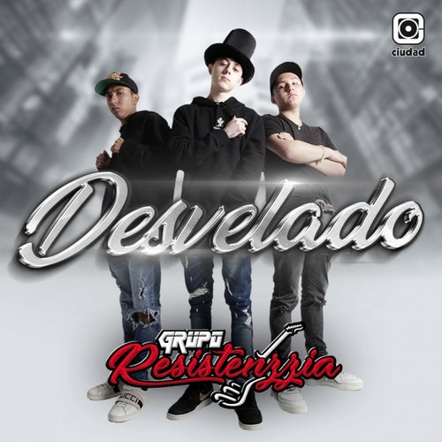 Desvelado