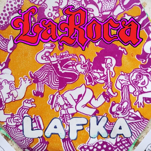 Lafka