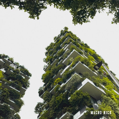 vertical garden