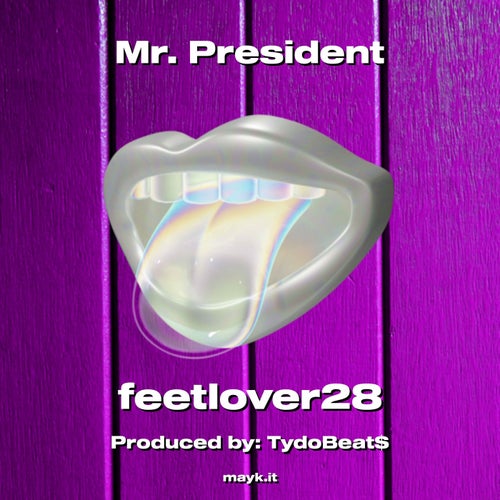 Mr. President