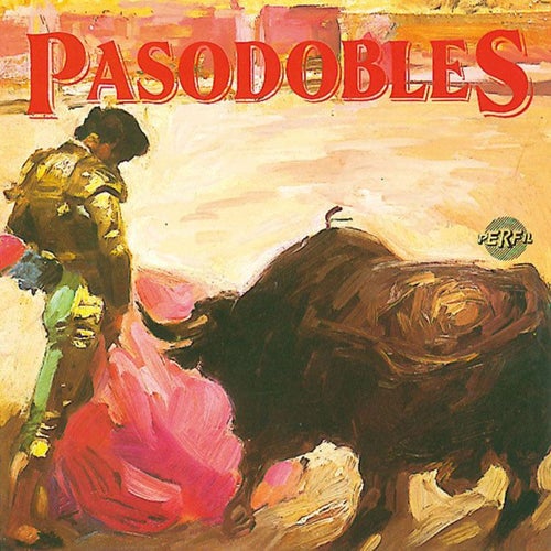 Pasodobles