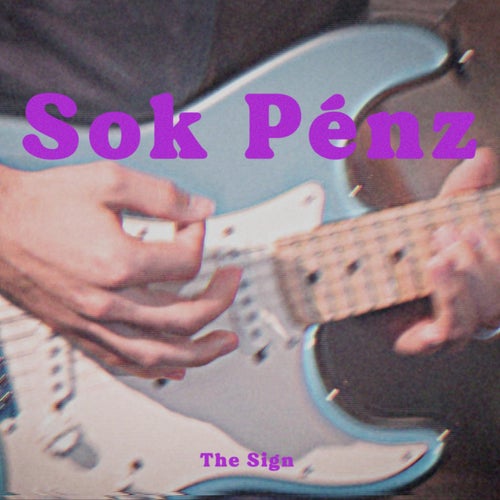 Sok pénz (Single Version)