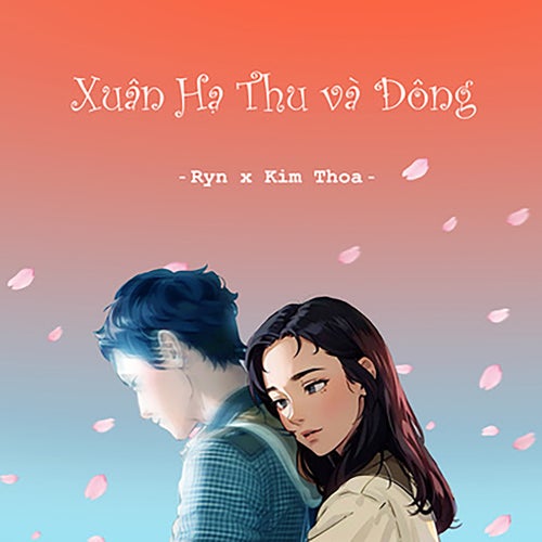 Xuân Hạ Thu và Đông