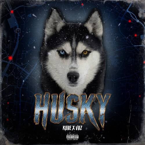 HUSKY