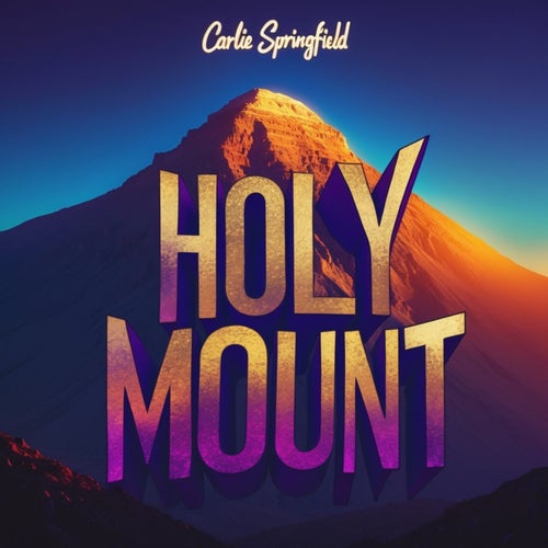 Holy Mount