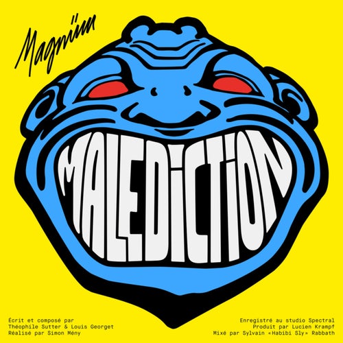Malédiction