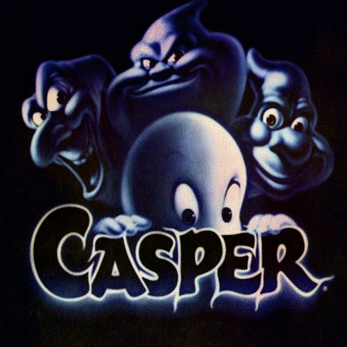 Casper
