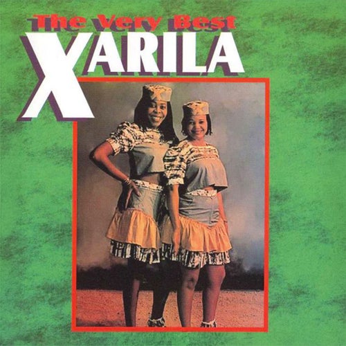 The Very Best Of Xarila