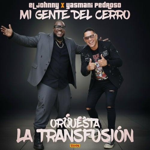 Mi Gente del Cerro